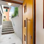 Apartmán Schwarzwaldperle