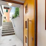 Apartmán Schwarzwaldperle *