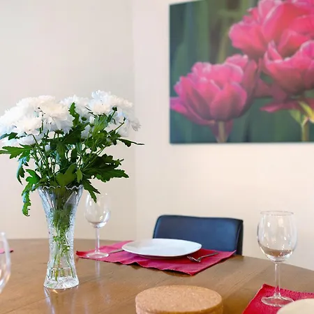 Apartment Schwarzwaldperle *