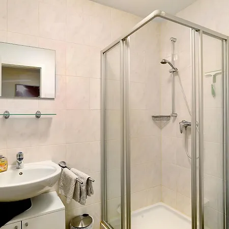 Schwarzwaldperle Apartment