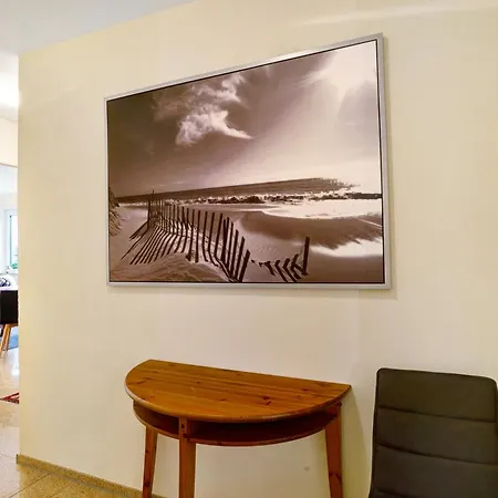 Apartment Schwarzwaldperle *