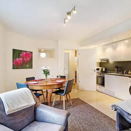 Apartment Schwarzwaldperle Baden-Baden