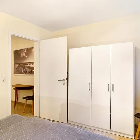Appartement Schwarzwaldperle Baden-Baden