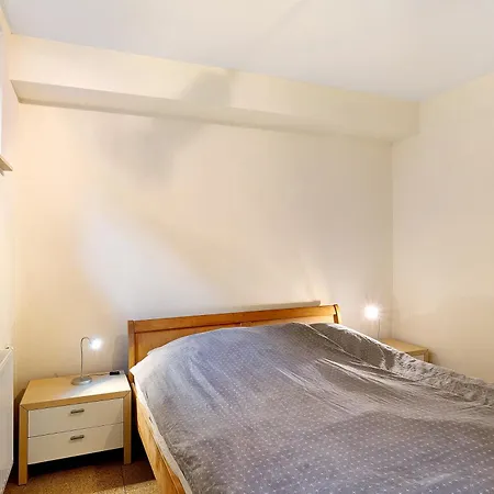 Appartement Schwarzwaldperle