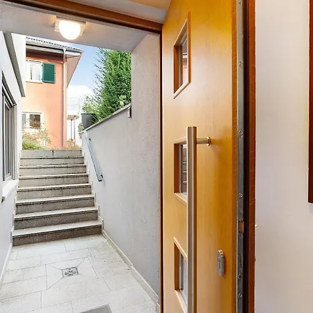 Appartement Schwarzwaldperle *