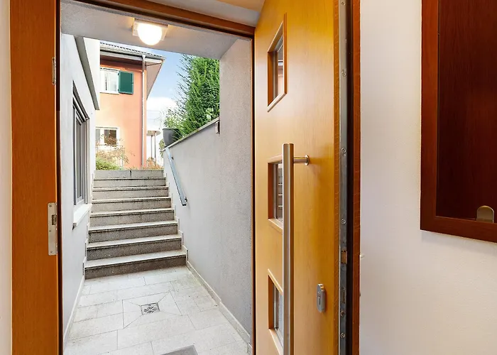 Appartement Schwarzwaldperle