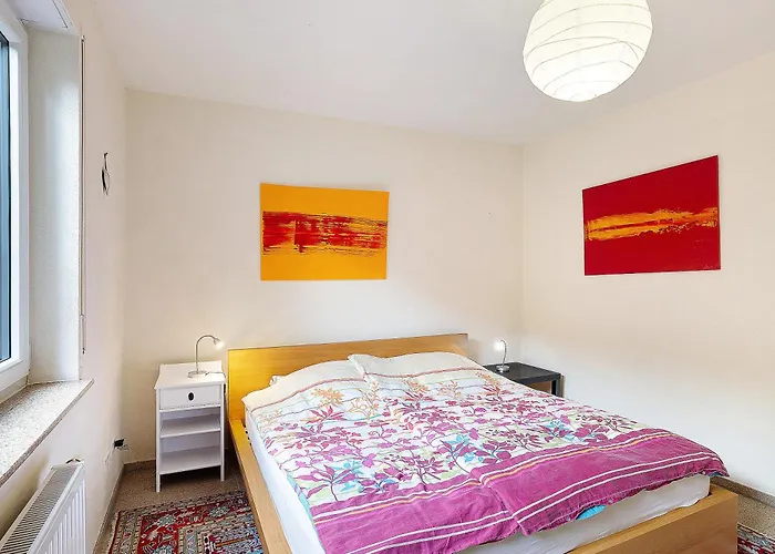 Schwarzwaldperle Baden-Baden