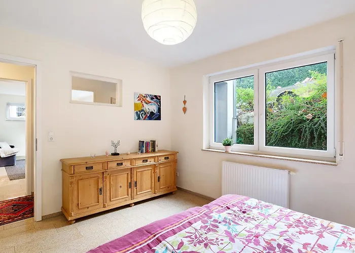 Schwarzwaldperle Appartement *